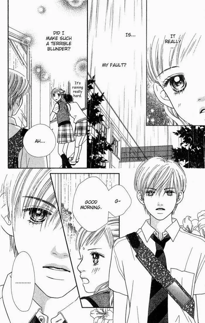 Parfait Tic Chapter 20 6